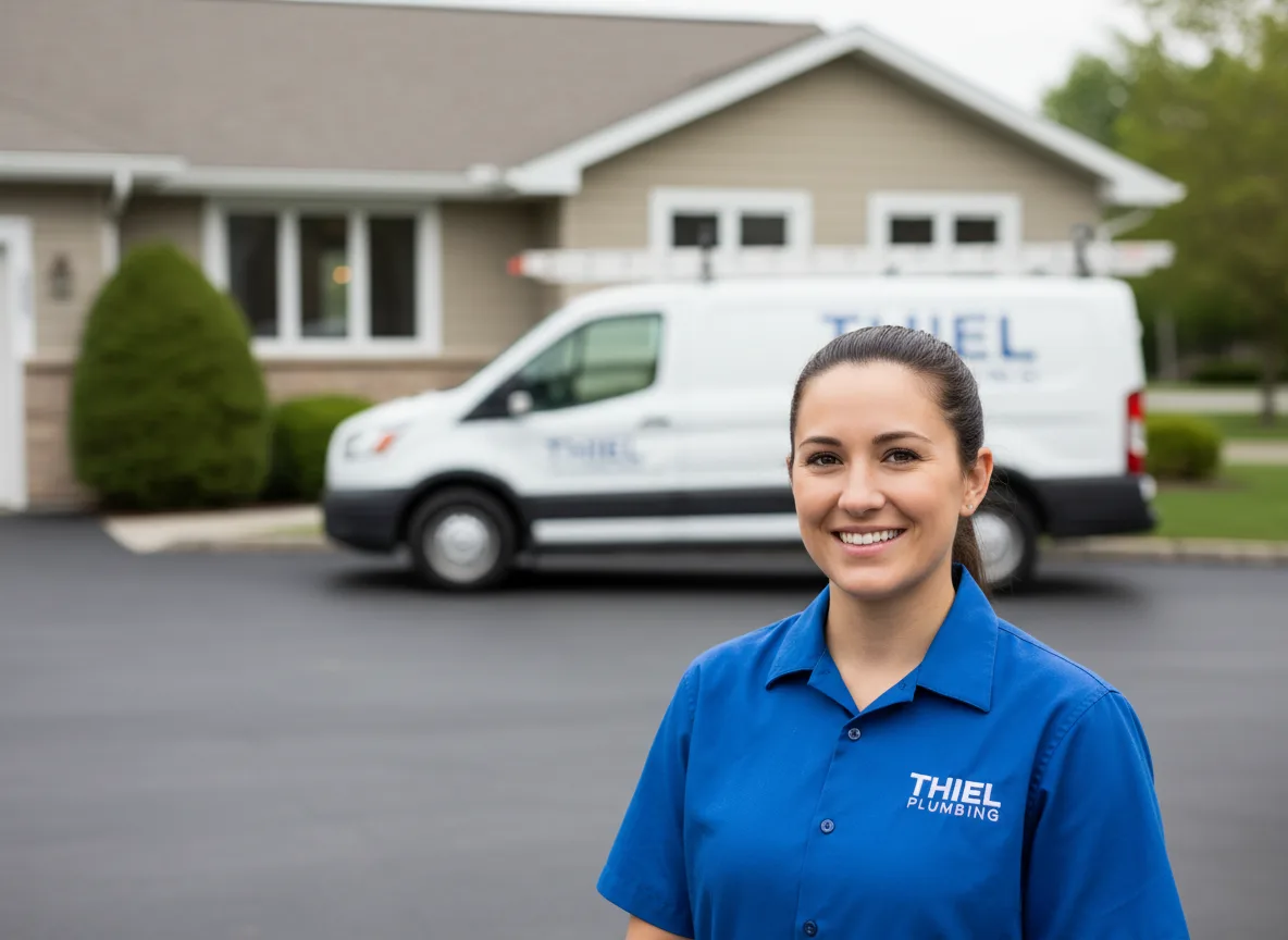 Plumber Peshtigo, WI FAQs